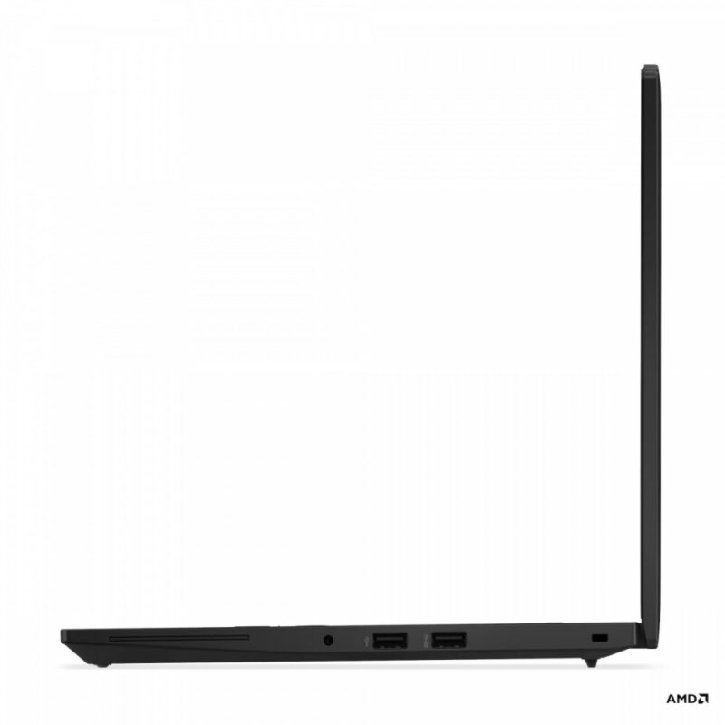 Laptop ThinkPad L14 AMD G6 21S8002TPB W11Pro 5 PRO 215/16GB/512GB/INT/14.0 WUXGA/Black/1YR Premier Support + 3YRS OS + CO2 Offset