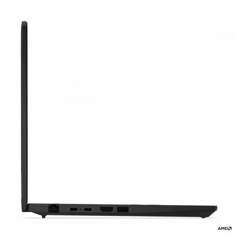 Laptop ThinkPad L14 AMD G6 21S8002UPB W11Pro 7 PRO 250/16GB/512GB/INT/14.0 WUXGA/1YR Premier Support + 3YRS OS + Co2 Offset