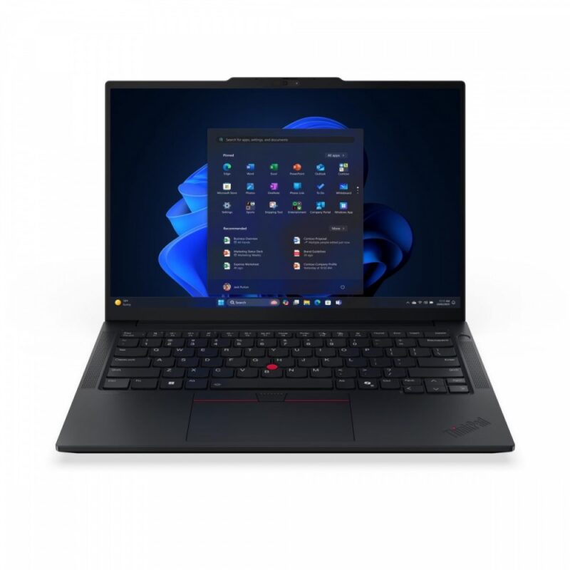 Laptop ThinkPad E14 G7 21U2002DPB  W11Pro Ultra 7 258V/32GB/512GB/14.0 WUXGA/Black/1YR Premier Support + 3YRS OS + CO2 Offset