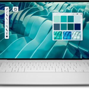 Laptop Dell 14 Premium DA14250 Win11Pro U7-255H|32GB|1TB SSD|Nvidia RTX 4050 |WLAN + BT|14.5 OLED Touch|Backlit Kb|6 Cell|100W