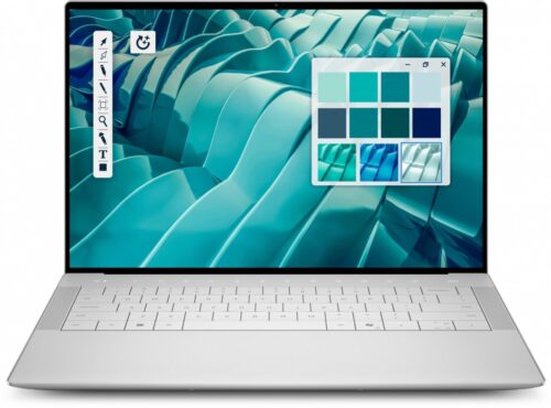 Laptop Dell 14 Premium DA14250 Win11Pro U7-255H|32GB|1TB SSD|Nvidia RTX 4050 |WLAN + BT|14.5 OLED Touch|Backlit Kb|6 Cell|100W