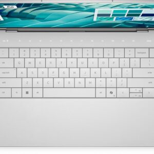 Laptop Dell 14 Premium DA14250 Win11Pro U7-255H|32GB|1TB SSD|Nvidia RTX 4050 |WLAN + BT|14.5 OLED Touch|Backlit Kb|6 Cell|100W