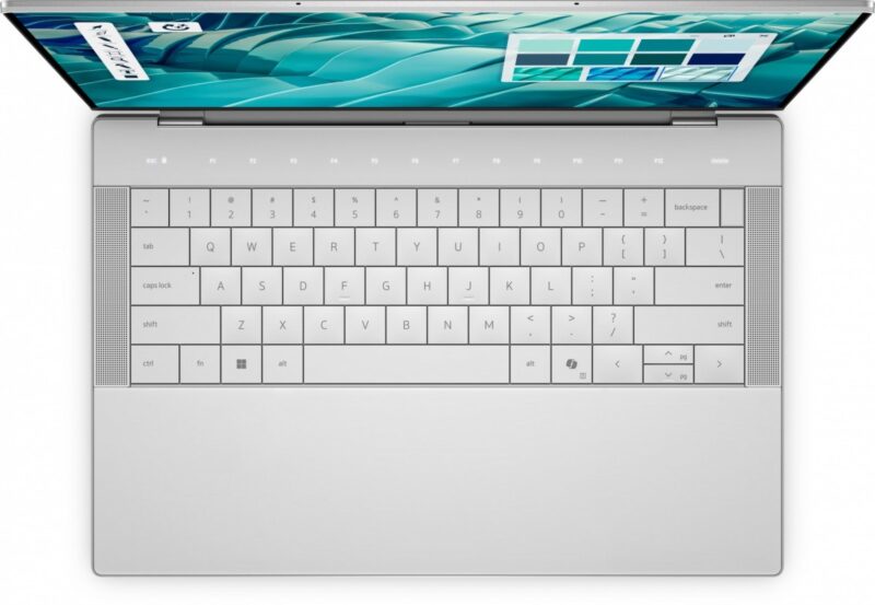 Laptop Dell 14 Premium DA14250 Win11Pro U7-255H|32GB|1TB SSD|Nvidia RTX 4050 |WLAN + BT|14.5 OLED Touch|Backlit Kb|6 Cell|100W