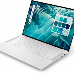Laptop Dell 14 Premium DA14250 Win11Pro U7-255H|32GB|1TB SSD|Nvidia RTX 4050 |WLAN + BT|14.5 OLED Touch|Backlit Kb|6 Cell|100W