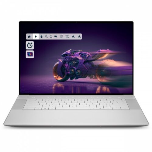 Laptop Dell 16 Premium DA16250 Win11Pro U7-255H|32GB|1TB SSD|NVIDIA GeForce RTX 5060, 8GB GDDR7|WLAN + BT|16.3 FHD|Backlit Kb|6 Cell