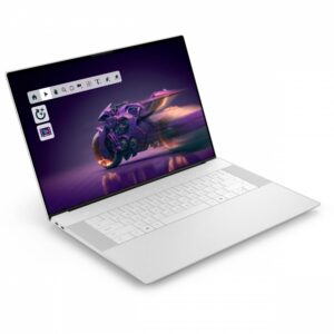 Laptop Dell 16 Premium DA16250 Win11Pro U7-255H|32GB|1TB SSD|NVIDIA GeForce RTX 5060, 8GB GDDR7|WLAN + BT|16.3 FHD|Backlit Kb|6 Cell
