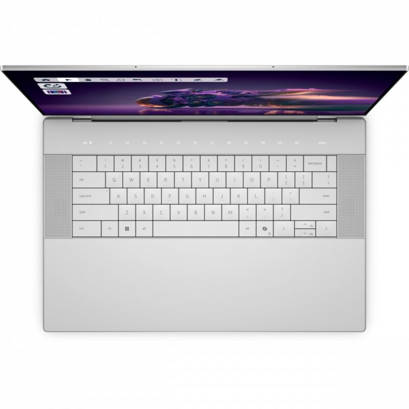 Laptop Dell 16 Premium DA16250 Win11Pro U7-255H|32GB|1TB SSD|NVIDIA GeForce RTX 5060, 8GB GDDR7|WLAN + BT|16.3 FHD|Backlit Kb|6 Cell