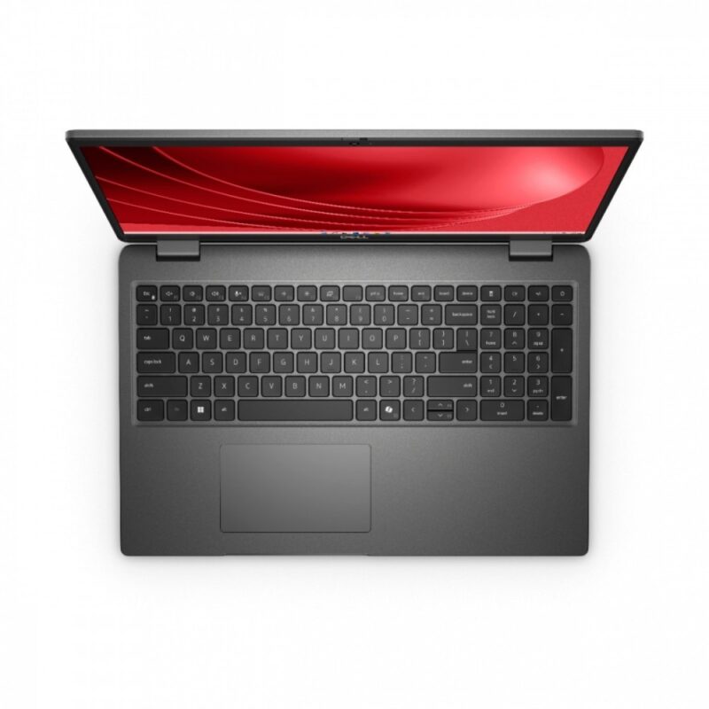 Laptop Latitude 3550 Win11Pro U5 125U/16GB/512GB/15.6 FHD/Integrated/FgrPr/FHD Cam/Mic/WLAN + BT/Backlit Kb/3 Cell/3YPS