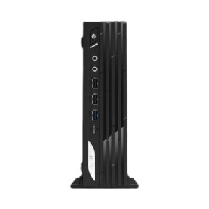Komputer PRO DP21 14M-889EU  WIN11PRO/i5-14400/16GB/512SSD/Czarny
