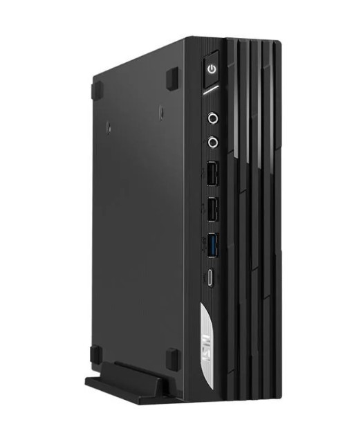 Komputer PRO DP21 14M-889EU  WIN11PRO/i5-14400/16GB/512SSD/Czarny