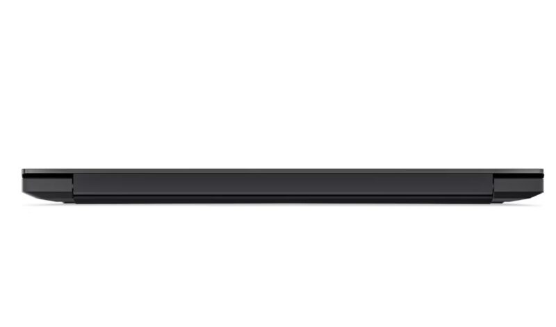Ultrabook ThinkPad T1G G8 21TD0002PB  W11Pro Ultra 7 255H/32GB/1TB/RTX 5060 8GB/16.0 WUXGA/Black/3YR Premier NBD + 3YRS Ci + CO Offset