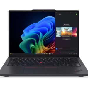 Ultrabook ThinkPad X13 G6 21RM001RPB W11Pro 7 PRO 350/32GB/1TB/INT/13.3 WUXGA/Black/3YRS Premier Support + CO2 Offset