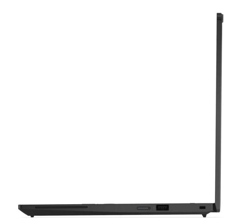 Ultrabook ThinkPad X13 G6 21RM001RPB W11Pro 7 PRO 350/32GB/1TB/INT/13.3 WUXGA/Black/3YRS Premier Support + CO2 Offset