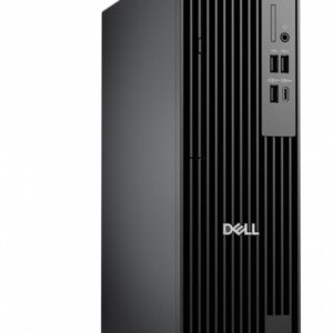 Komputer Dell Pro Slim QCS1250 W11Pro U7 265/16GB/512GB SSD CL35/INT/Kb/TPM/3YPS