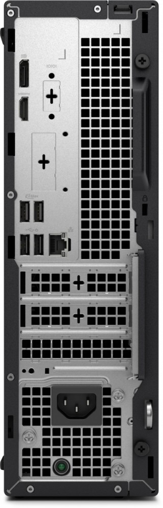 Komputer Dell Pro Slim QCS1250 W11Pro U7 265/16GB/512GB SSD CL35/INT/Kb/TPM/3YPS