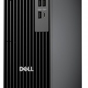 Komputer Dell Pro Slim QCS1250 W11Pro U7 265/16GB/512GB SSD CL35/INT/Kb/TPM/3YPS