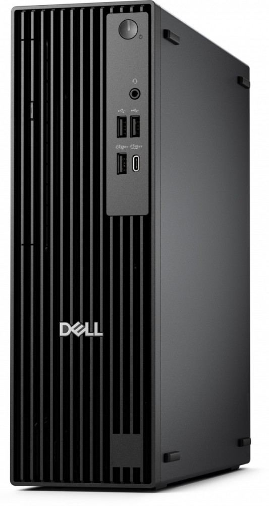 Komputer Dell Pro Slim QCS1250 W11Pro U7 265/16GB/512GB SSD CL35/INT/Kb/TPM/3YPS