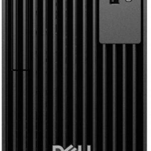 Komputer Dell Pro Slim QCS1250 W11Pro U7 265/16GB/512GB SSD CL35/INT/Kb/TPM/3YPS