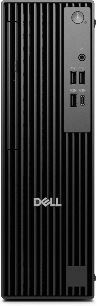 Komputer Dell Pro Slim QCS1250 W11Pro U7 265/16GB/512GB SSD CL35/INT/Kb/TPM/3YPS