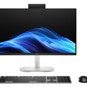 Komputer EliteStudio All-in-One 8 G1i U5-235 512GB/16GB/W11P/23.8 C9TQ9ET