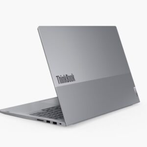 Laptop ThinkBook 16 G7 21MW0077PB W11Pro 7735HS/16GB/1TB/AMD Radeon/16.0 WQXGA/Arctic Grey/1YR CI + 3YRS OS + CO2 Offset