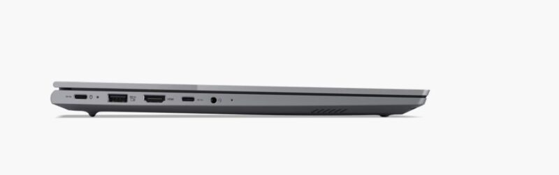 Laptop ThinkBook 16 G7 21MW0077PB W11Pro 7735HS/16GB/1TB/AMD Radeon/16.0 WQXGA/Arctic Grey/1YR CI + 3YRS OS + CO2 Offset