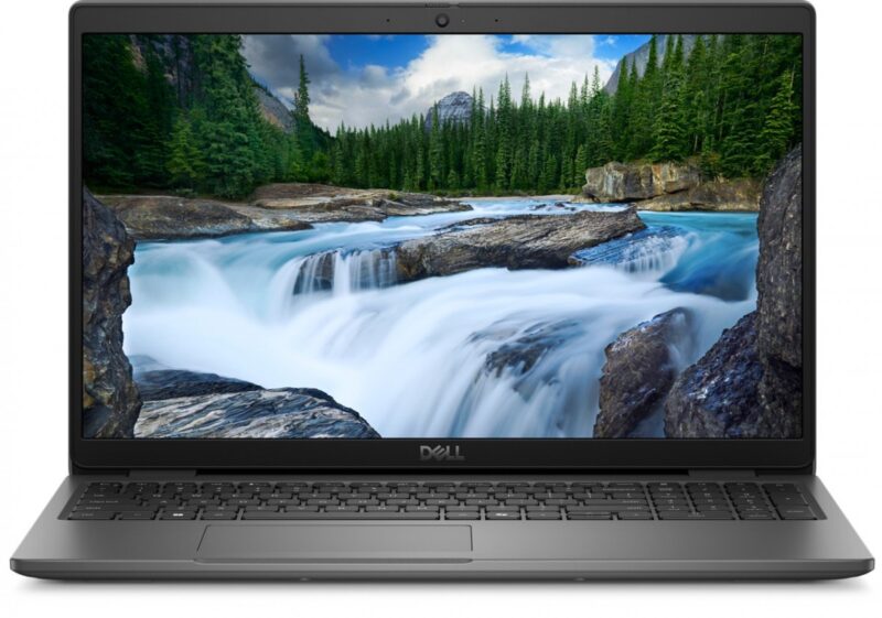Laptop Latitude 3550 Win11Pro U5 125U/16GB/512GB/15.6 FHD Touch/Integrated/noFgrPr/FHD/IRCam/Mic/WLAN + BT/Backlit Kb/3 Cell/5YPS