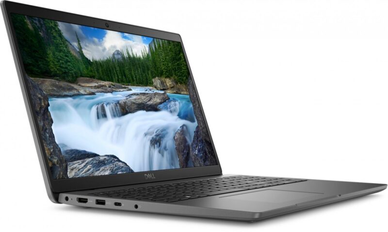 Laptop Latitude 3550 Win11Pro U5 125U/16GB/512GB/15.6 FHD Touch/Integrated/noFgrPr/FHD/IRCam/Mic/WLAN + BT/Backlit Kb/3 Cell/5YPS