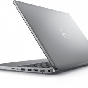 Laptop Latitude 5550 Win11Pro i3-1315U/16GB/512GB/15.6 FHD/UHD/FgrPr/FHD Cam/Mic/WLAN + BT/Backlit Kb/3 Cell/3YPS