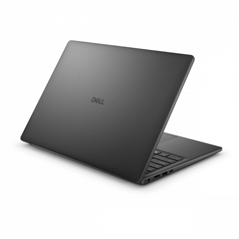 Laptop Dell Pro 14 Essential PV14255 W11P Ryzen 5 220|16GB|512GB|AMD Radeon|FgrPr|WLAN+BT|14.0 FHD+|BcklKb|3C|65W|3YPS Carbon Black (Plastic)