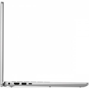 Laptop Dell Pro 14 Essential PV14250 W11P C7-150U|16GB|512GB|Intel Graph|FgrPr|WLAN+BT|14.0 FHD+|BcklKb|4C|65W|3YPS Platinum Silver (Plastic)
