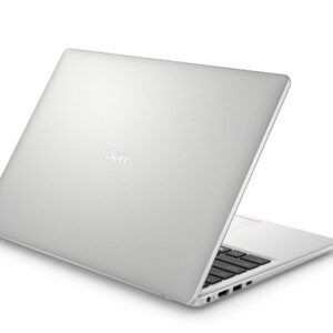 Laptop Dell Pro 14 Essential PV14250 W11P C7-150U|16GB|512GB|Intel Graph|FgrPr|WLAN+BT|14.0 FHD+|BcklKb|4C|65W|3YPS Platinum Silver (Plastic)