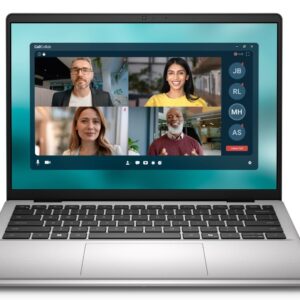 Laptop Dell Pro 14 Essential PV14250 W11P C7-150U|16GB|1TB|Intel Graph|FgrPr|WLAN+BT|14.0 FHD+|BcklKb|4C|65W|3YPS Platinum Silver (Plastic)