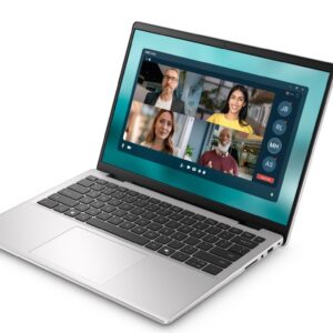 Laptop Dell Pro 14 Essential PV14250 W11P C7-150U|16GB|1TB|Intel Graph|FgrPr|WLAN+BT|14.0 FHD+|BcklKb|4C|65W|3YPS Platinum Silver (Plastic)