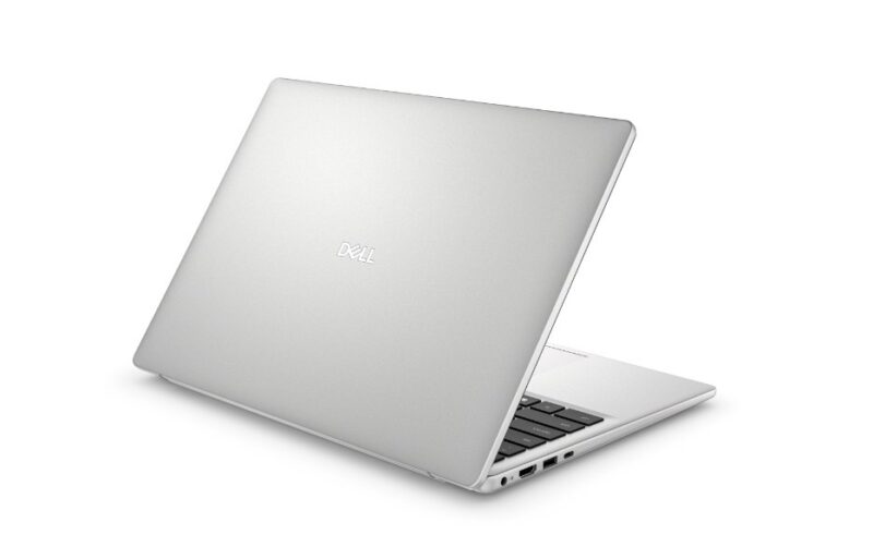 Laptop Dell Pro 14 Essential PV14250 W11P C7-150U|16GB|1TB|Intel Graph|FgrPr|WLAN+BT|14.0 FHD+|BcklKb|4C|65W|3YPS Platinum Silver (Plastic)