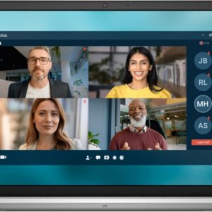 Laptop Dell Pro 14 Essential PV14250 W11P C7-150U|16GB|1TB|Intel Graph|FgrPr|WLAN+BT|14.0 FHD+|BcklKb|4C|65W|3YPS Platinum Silver (Plastic)