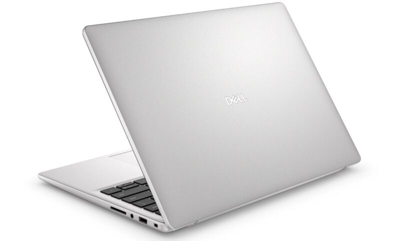 Laptop Dell Pro 14 Essential PV14250 W11P C3-100U|8GB|512GB|Intel Graph|FgrPr|WLAN+BT|14.0 FHD+|BcklKb|3C|65W|3YPS Platinum Silver (Plastic)
