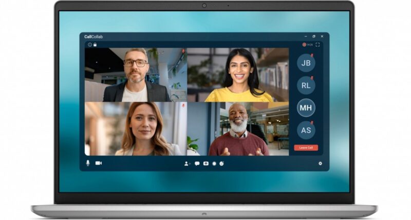 Laptop Dell Pro 14 Essential PV14250 W11P C3-100U|8GB|512GB|Intel Graph|FgrPr|WLAN+BT|14.0 FHD+|BcklKb|3C|65W|3YPS Platinum Silver (Plastic)