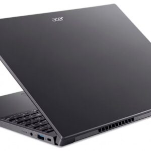 Laptop Aspire Go 15 AG15-51P-78K5 i7-1355U 15.3 WUXGA 16GB  512GB NoOS Szary