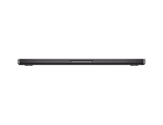 MacBook Pro 14.2 cala: M5 10C/10C, 16GB, 1TB SSD - Gwiezdna czerń