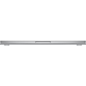 MacBook 14.2 cala: M5 10C/10C, 16GB, 512GB SSD - Srebrny