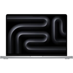 MacBook Pro 14.2 cala: M5 10C/10C, 16GB, 1TB SSD - Srebrny