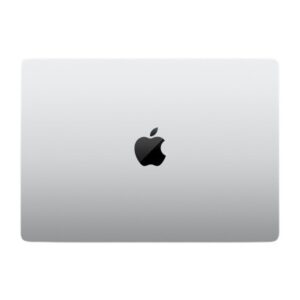 MacBook Pro 14.2 cala: M5 10C/10C, 16GB, 1TB SSD - Srebrny