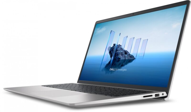 Laptop Dell Pro 15 Essential PV15250 W11P i5-1334U|16GB|1TB|IntelUHD|FgrPr|WLAN+BT|15.6 FHD|BcklKb|3C|65W|3YPS Platinum Silver (Aluminum)