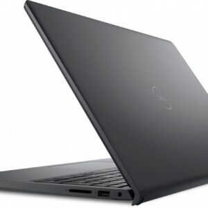 Laptop Dell Pro 15 Essential PV15250 W11P i5-1334U|8GB|512GB|Intel UHD|FgrPr|WLAN+BT|15.6 FHD|BcklKb|3C|65W|3YPS Carbon Black (Plastic)