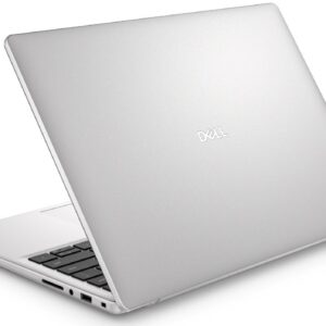 Laptop Dell Pro 14 Essential PV14250 W11P C5-220U|16GB|512GB|Intel Graphics|FgrPr|WLAN+BT|14.0 2K|BcklKb|4C|65W|3YPS Platinum Silver (Plastic)