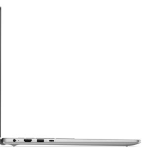 Laptop Dell 16 DC16251 W11P C7-150U|16GB|512GB|Intel Graphics|FgrPr|WLAN + BT|16.0 2.5K|BcklKb|4C|65W|3YPS Platinum Silver