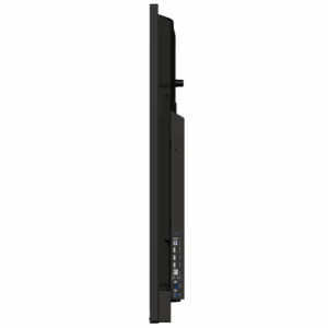 1tv436-avtek-ts-9-mate-g-low-bok-lewa Monitor interaktywny Avtek TS 9 Mate G 65''