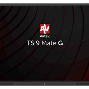 Avtek TS 9 Mate G 65'' Avtek TS 9 Mate G 65''