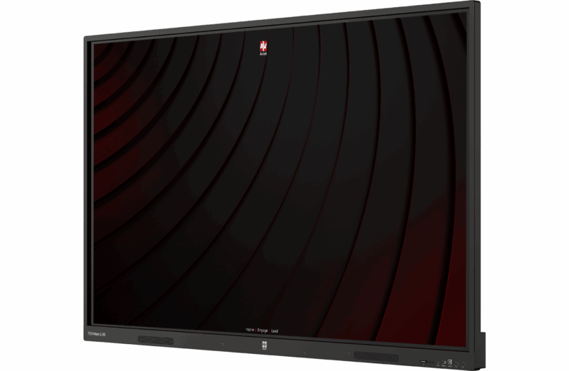 1tv436-avtek-ts-9-mate-g-low-skos-prawy-wallpaper Monitor interaktywny Avtek TS 9 Mate G 65''
